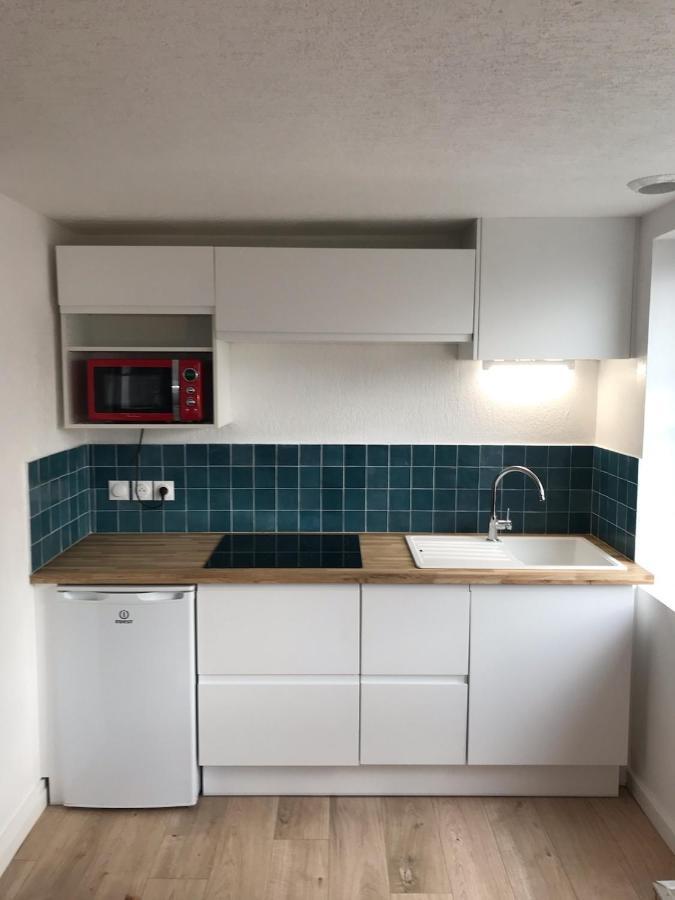 Appartamento Bel 2/4 Pers Front De